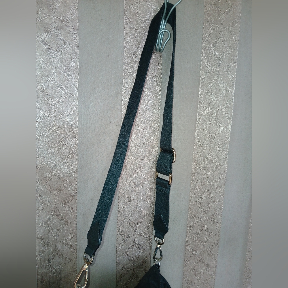Furla Black Leather Bag - Picture 2 of 13